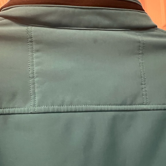 Powder River Outfitters Women’s XS Rock & Roll Cowgirl zip up Jacket - Picture 5 of 9